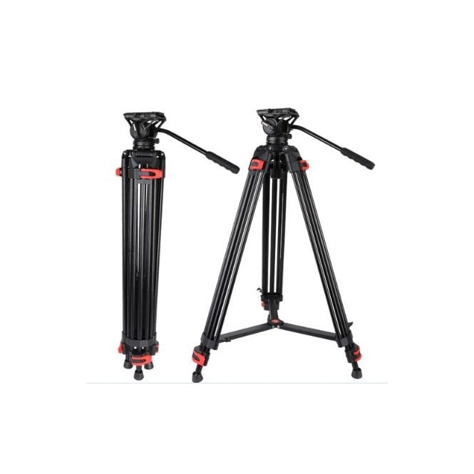 Coman  DF16LQ5S Tripod System