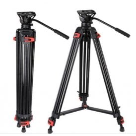 COMAN DF16LQ5S Tripod System