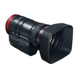 Compact-Servo 70-200Mm T4.4 EF