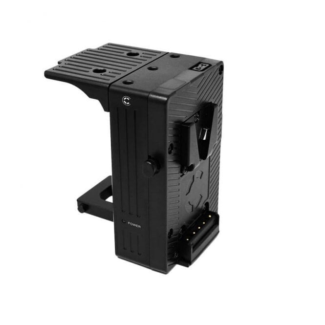 Core SWX CORE-CXV-FX9 Sony PXW-FX9 V-mount Plate