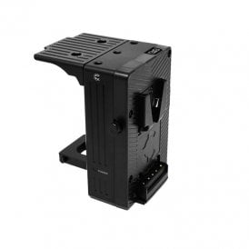 CORE-CXV-FX9 Sony PXW-FX9 V-mount Plate
