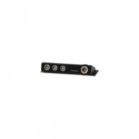 CORE-EVO-MOD24 EVO Power Distribution Module - 24v 3A Fischer Two 2-pin Lemo 12v 1 USB 1 6-pin Lemo DC-in
