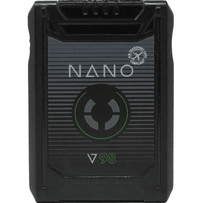 Core SWX CoreSWX 98wh Micro sized V-mount SMART battery pack