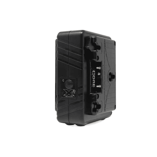 Core SWX CoreSWX GPM-X2A Charger - Gold Mount