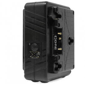 CoreSWX GPM-X2A Charger - Gold Mount