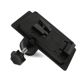 CoreSWX Helix Light Plate