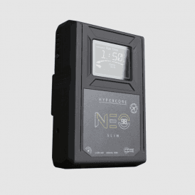 CoreSWX Hypercore NEO Slim Battery - Gold Mount