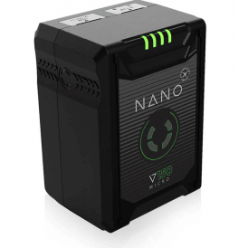 CoreSWX Komodo V-Mt Battery Plate
