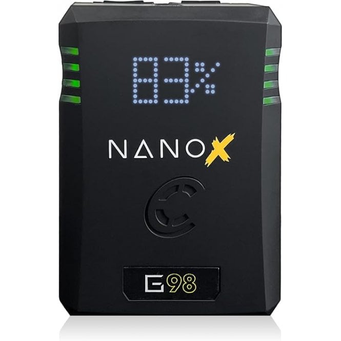 Core SWX CoreSWX NANOX Micro 98 GM Battery