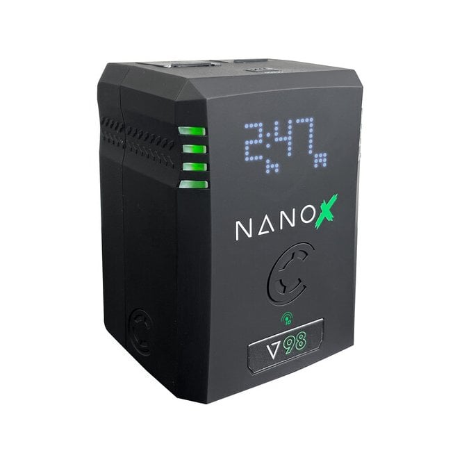Core SWX CoreSWX NANOX Micro 98 VM Battery