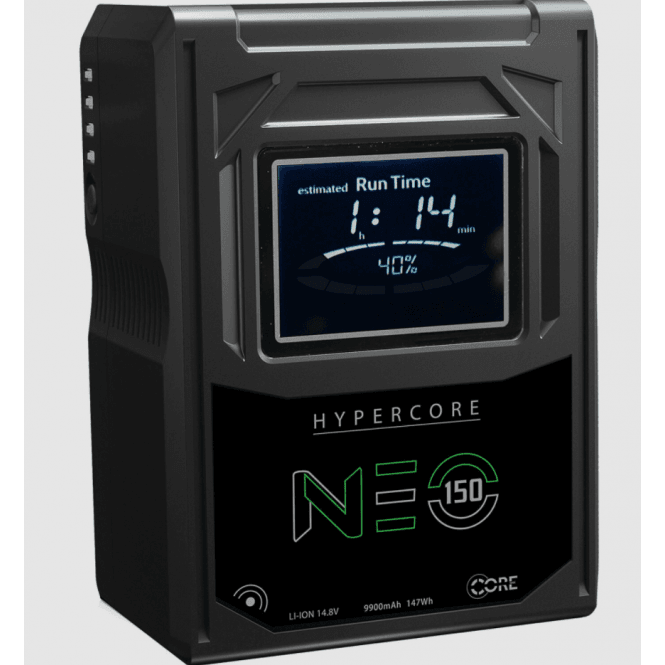 Core SWX CoreSWX NEO 150 Mini V-Mount