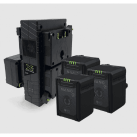 CoreSWX X4 And Nano Micro 150 Kit 3-Stud