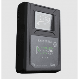 Core SWX Hypercore NEO Slim 98Wh Lithium-Ion Battery V-Mount