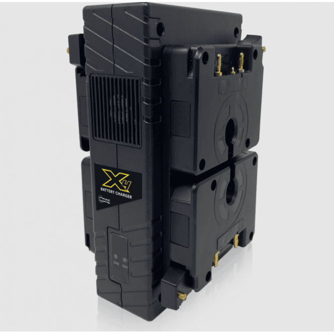 Core SWX  Micro Quad Battery Charger