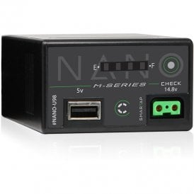 Nano-U98