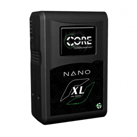 Core SWX Nano XL 178Wh Mini Li-Ion Battery (V-Mount)