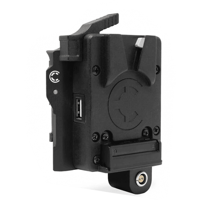 Core SWX RED Komodo V-mt Plate