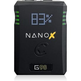 CoreSWX NANOX Micro 98 GM Battery