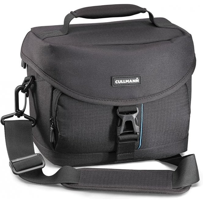 Cullmann Panama Maxima 120 Bag for DSLR Equipment - Black