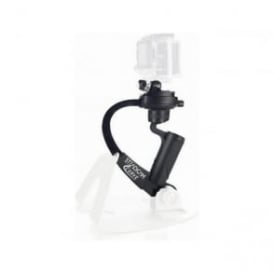 curve-bk Steadicam Curve for GoPro HERO Action Cameras Black
