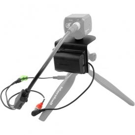 CV-BATT-PAC Portable Camera Power Kit