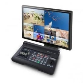 DATA-SE650 4 Input HD Digital Video Switcher