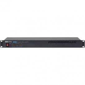 Datavideo 3 Channel 4K HDBaseT Receiver Box