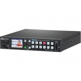Datavideo 4K Digital Recorder