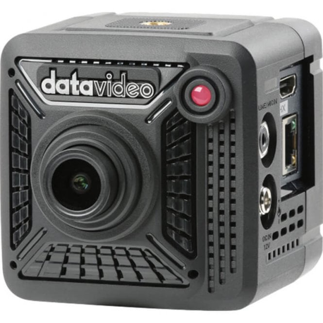 Datavideo  4K POV NDI Camera