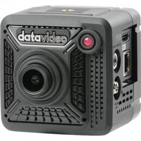 Datavideo 4K POV NDI Camera