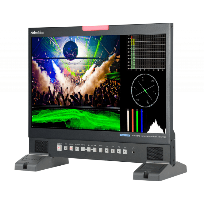 Datavideo  7U Rackmount 17