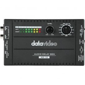 Datavideo AD-10 Audio Delay Processor