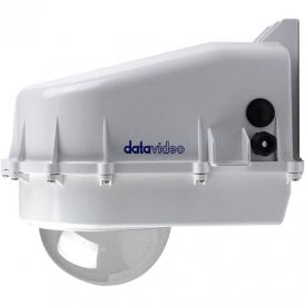 Datavideo Camera Housing for PTC-140/150/280/285/300/305 Series PTZ Cameras