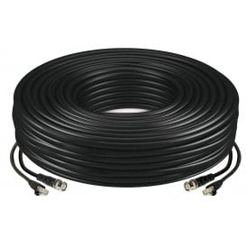 Datavideo Cb-68 70m 2-in-1 Bnc-Bnc 4.5C hd-sdi and Cat 6 Cable