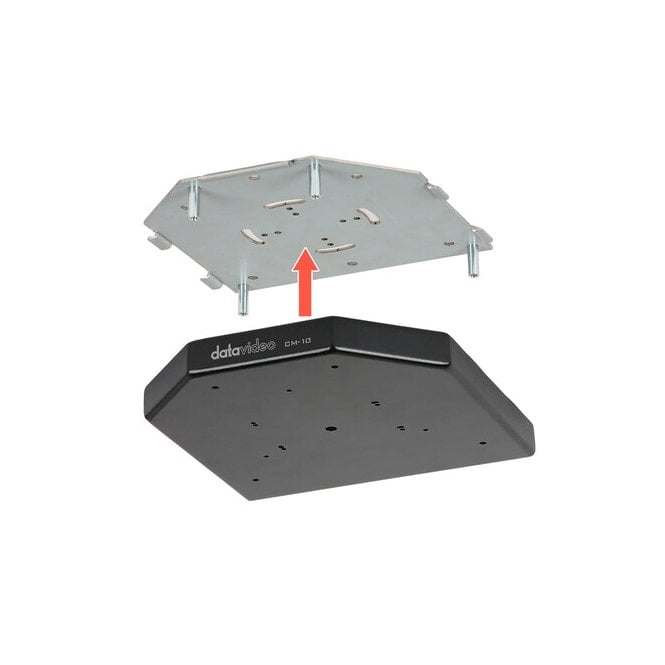 Datavideo  Cm-10 Ceiling Mount Ptr-10 Series
