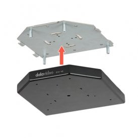 Datavideo Cm-10 Ceiling Mount Ptr-10 Series