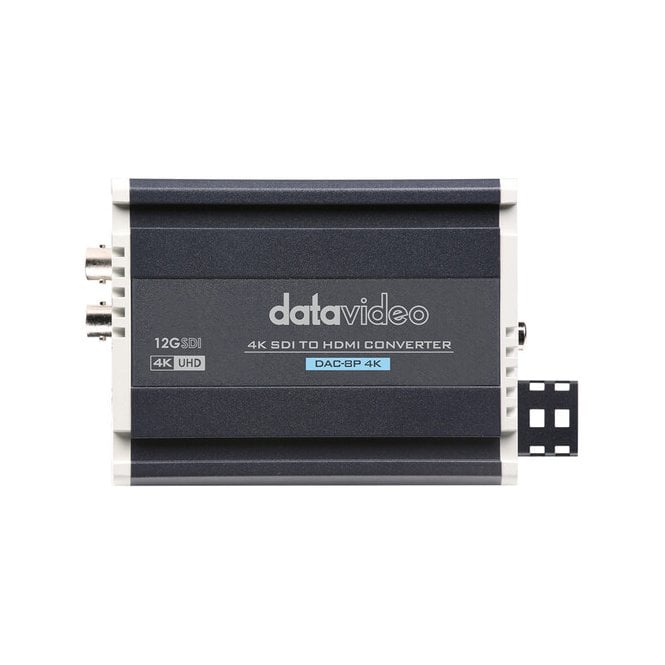 Datavideo  Dac-8P 4K-Sdi to Hdmi Converter