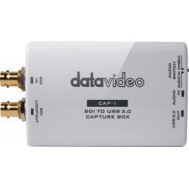 DATA-CAP1 SDI to USB 3.0 Capture Box