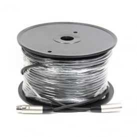 DATA-CB4 50M Intercom Extension Cable