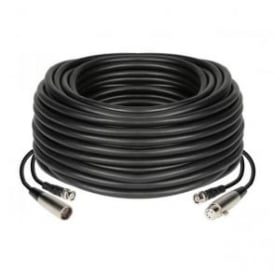 DATA-CB47 All-in-One Cable BNC and 5-pin XLR Intercom 50M