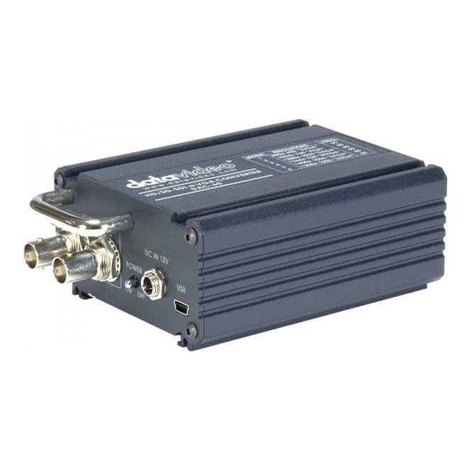 Datavideo DATA-DAC60  Hd/Sd-Sdi to Vga Converter