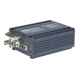 DATA-DAC60  Hd/Sd-Sdi to Vga Converter