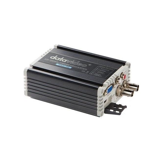 Datavideo DATA-DAC70 Up / Down / Cross Converter with VGA
