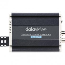 DATA-DAC8PA SDI to HDMI Converter
