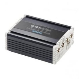 DATA-DAC90 DAC-90 SDI Audio De-embedded Box