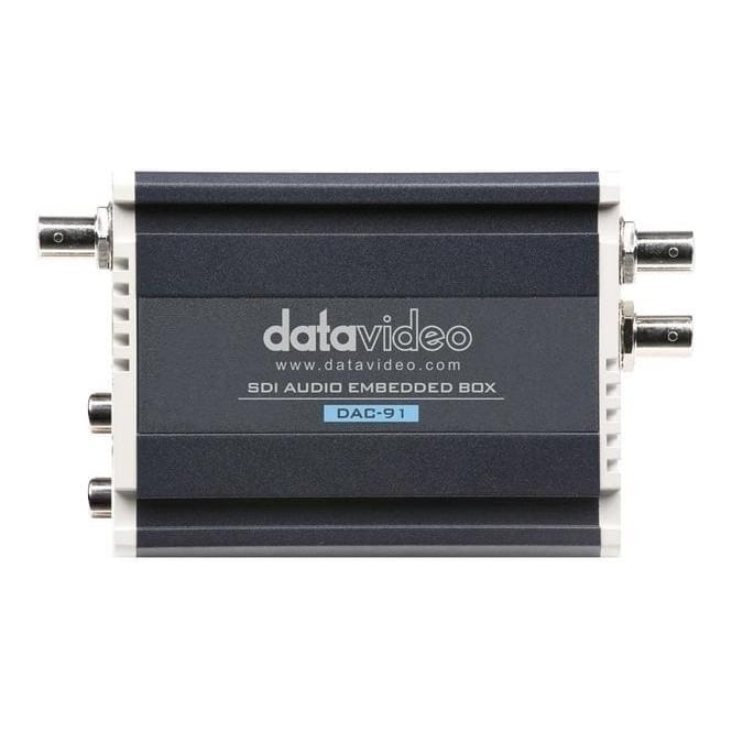Datavideo DATA-DAC91 Audio Embedder