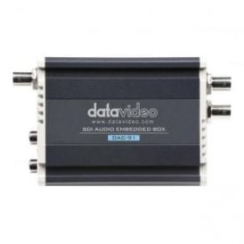 DATA-DAC91 Audio Embedder
