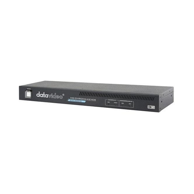 Datavideo DATA-DVK300HD 1U Rackmount HD Chromakeyer