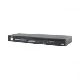 Datavideo DATA-DVK300HD 1U Rackmount HD Chromakeyer