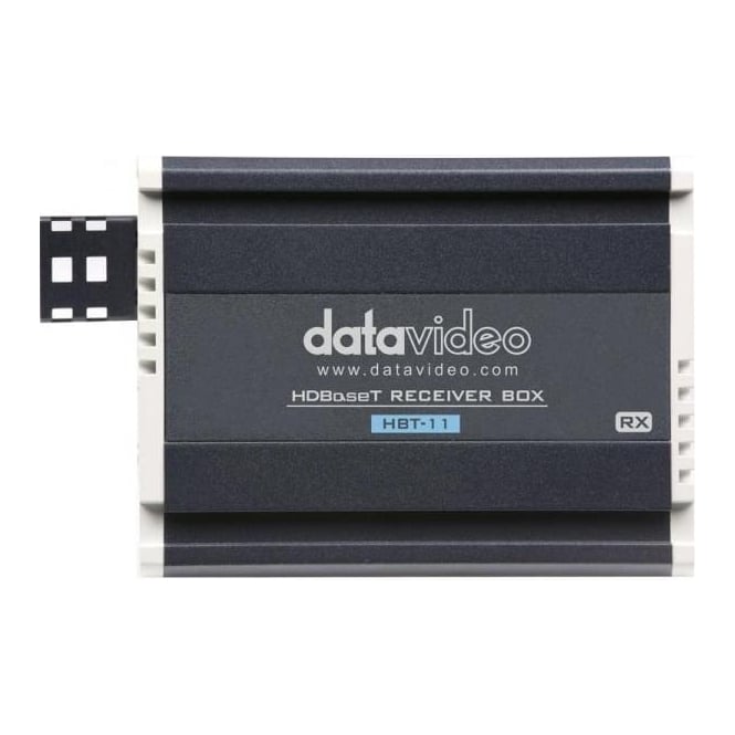 Datavideo DATA-HBT11 HDBaseT Receiver
